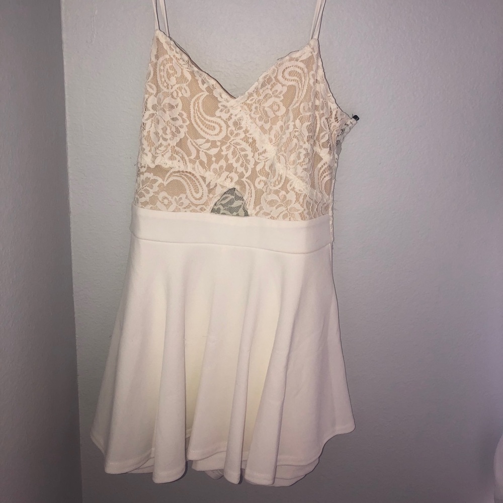 Jumpsuit/dress
